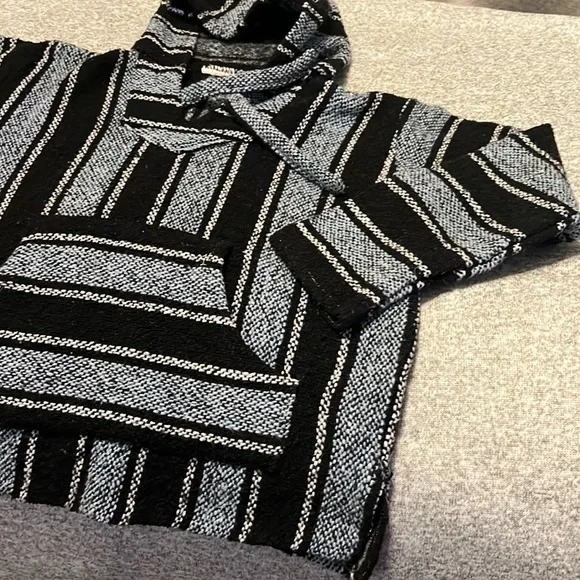 Mexican pullover hoodie men’s women’s unisex - Picture 4 of 4